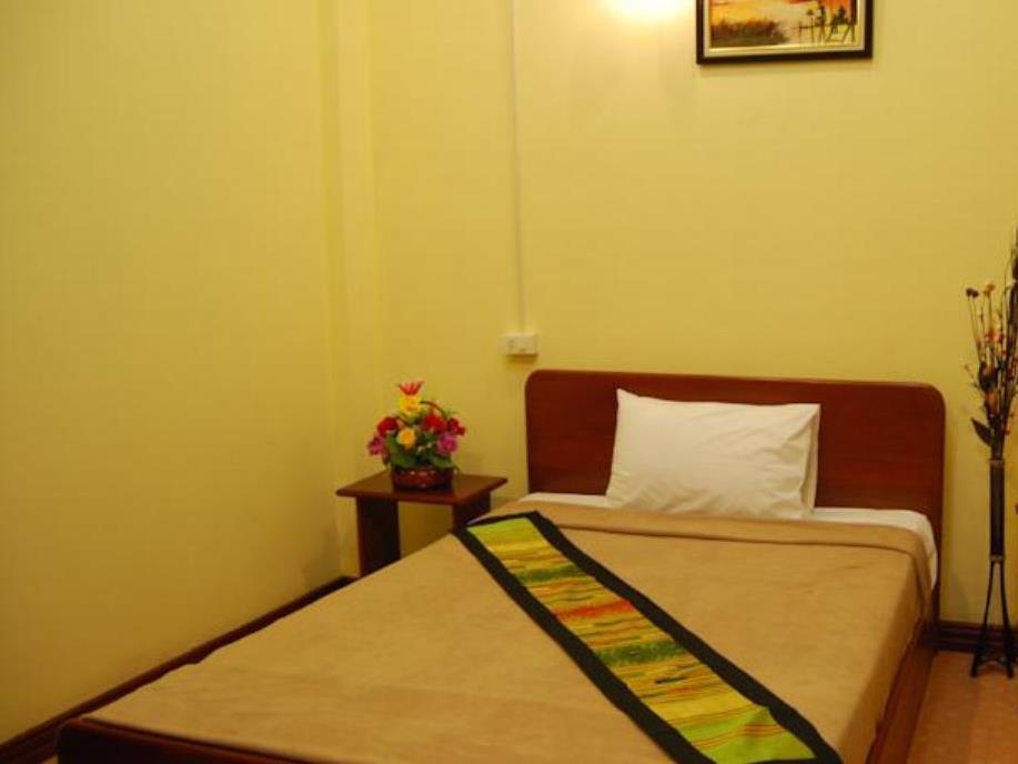 Sengkeo Hotel Wientian Zewnętrze zdjęcie